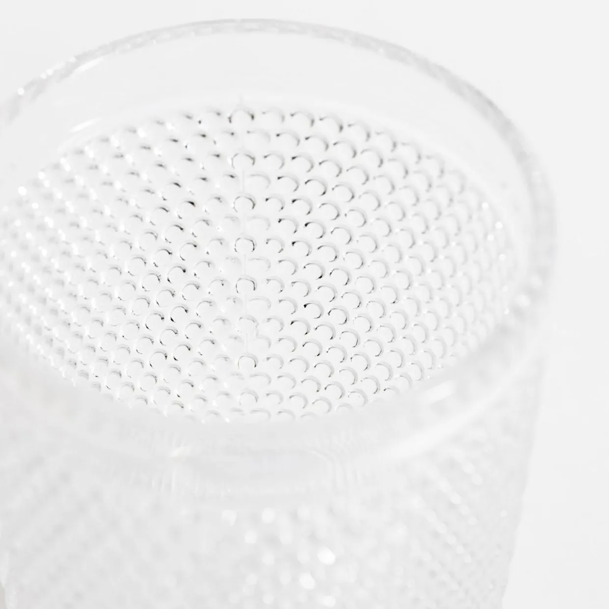 Szklanka wysoka 350 ml