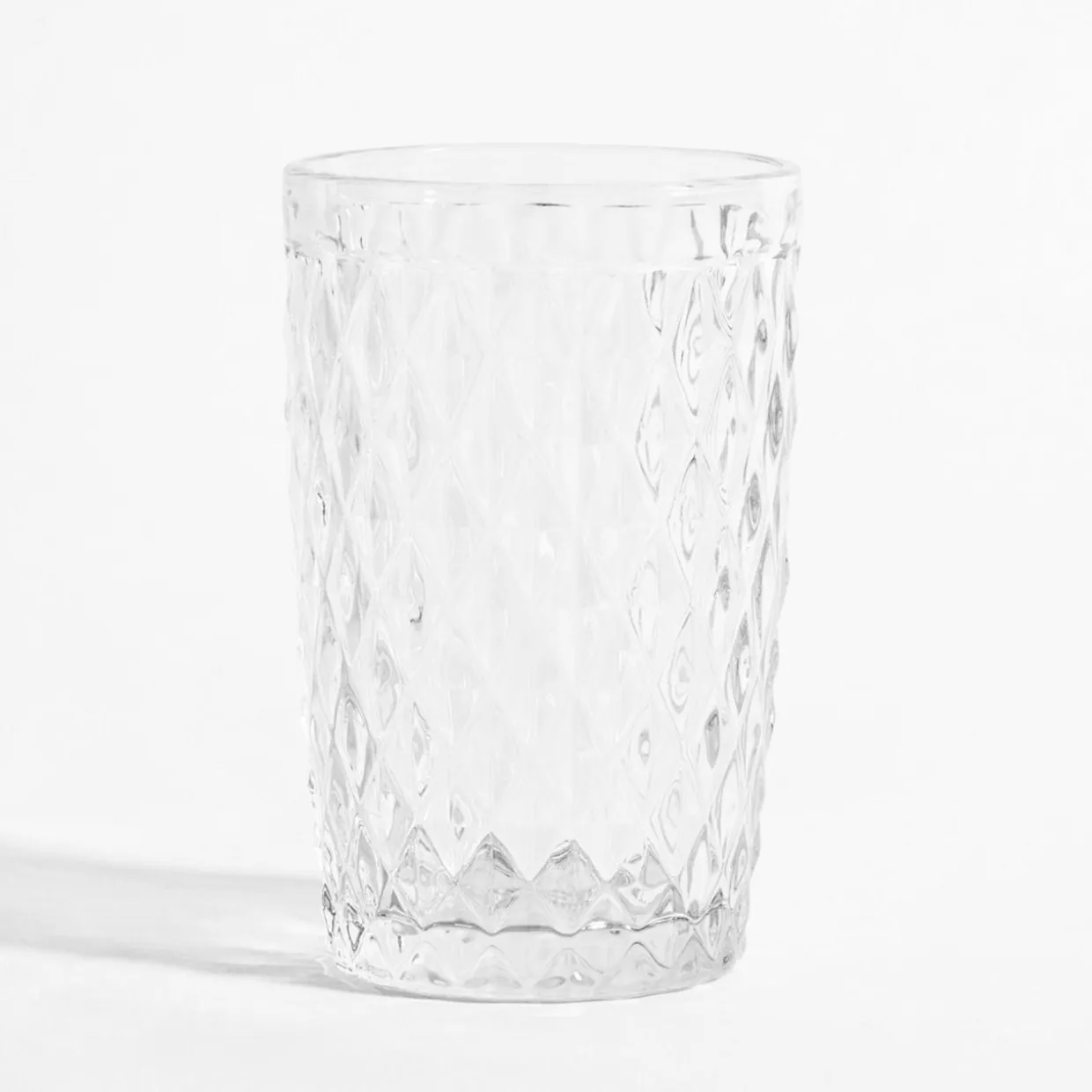 Szklanka wysoka 350 ml