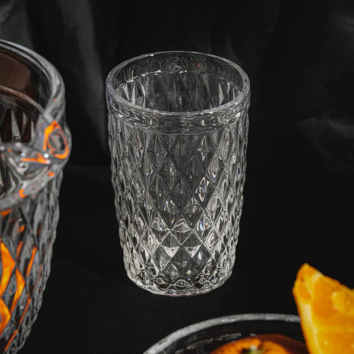 Szklanka wysoka 350 ml