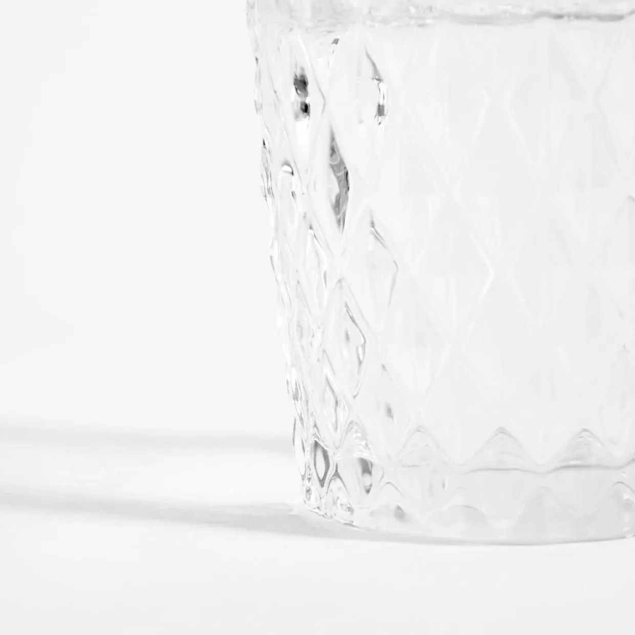 Szklanka wysoka 350 ml