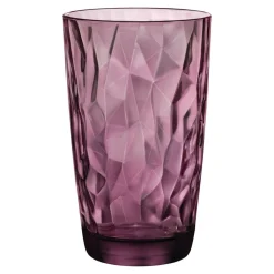 Szklanka wysoka DIAMOND BORMIOLI ROCCO 470 ml