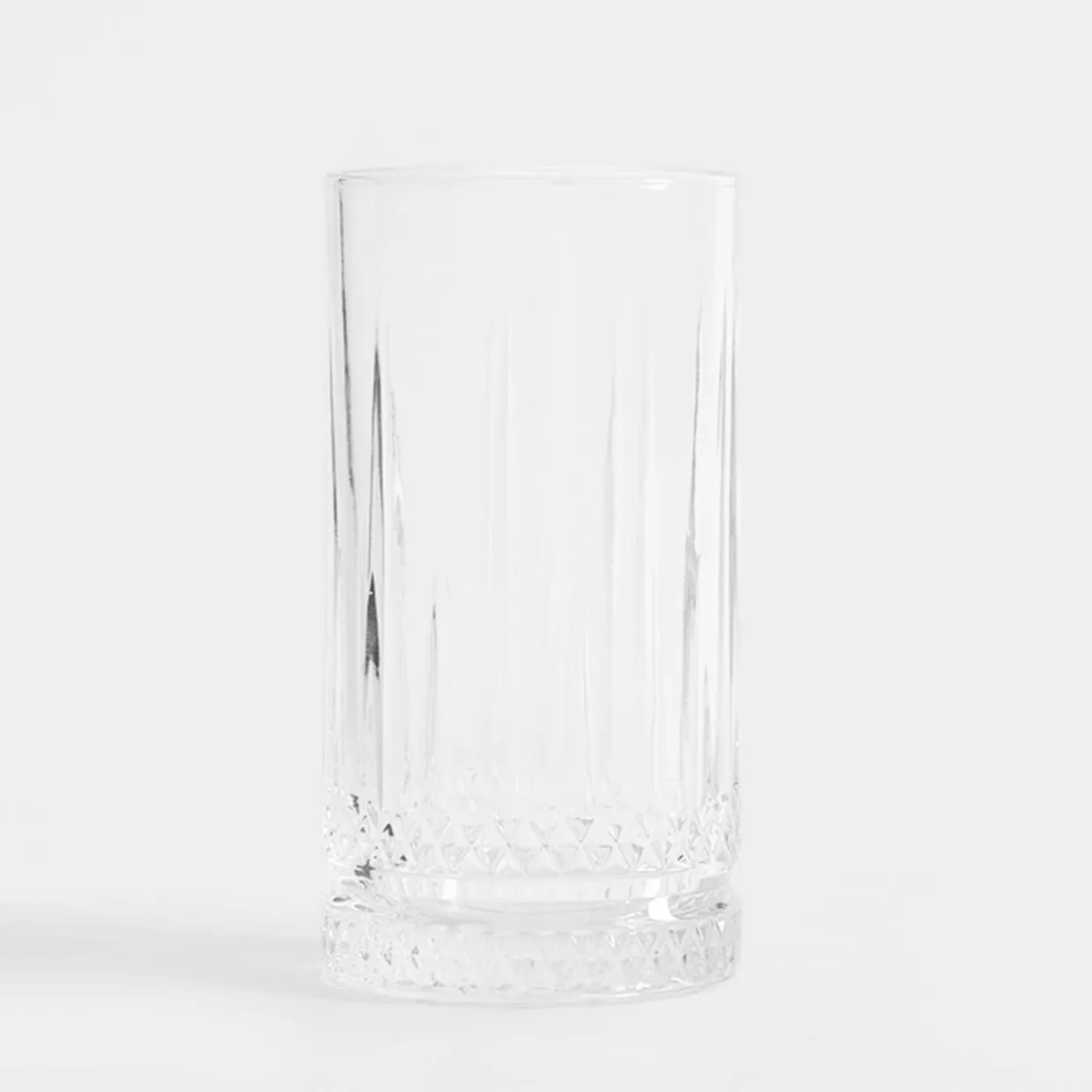 Szklanka wysoka long drink LIBRETTO 450 ml