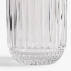 Szklanka wysoka ryflowana 400 ml