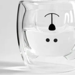 Szklanka z podwójną ścianką MIŚ 280 ml