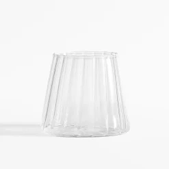 Szklanka zwężana ku górze 350 ml