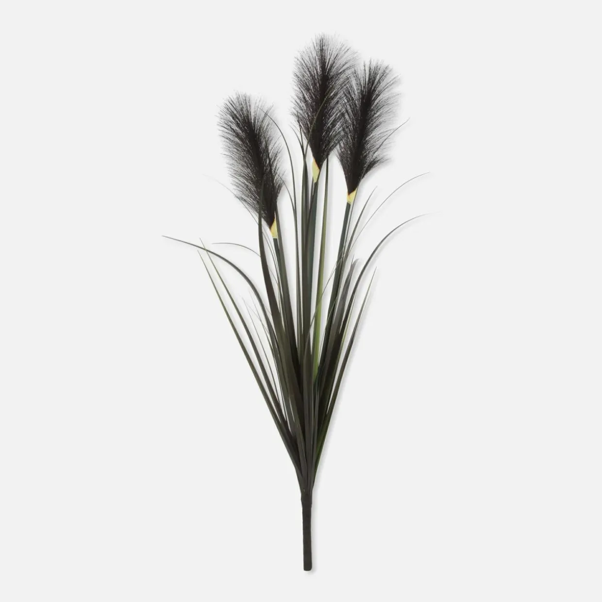 Sztuczna trawa czarna 76 cm