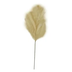 Sztuczna trawa pampasowa IVORY 110 cm