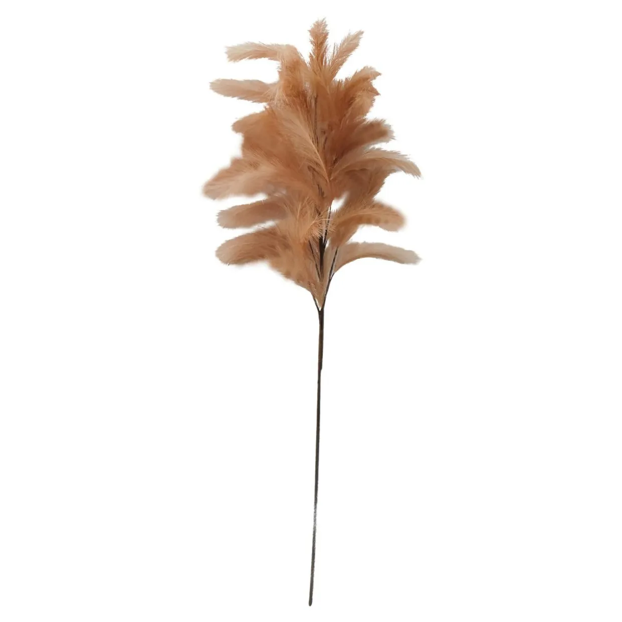 Sztuczna trawa pampasowa CORAL 124 cm