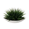 Sztuczna trawa w doniczce 18 cm