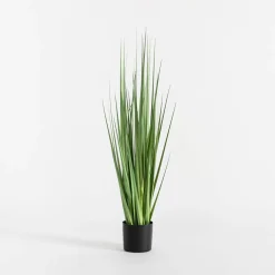 Sztuczna trawa w doniczce 90 cm