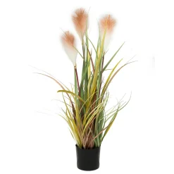 Sztuczna trawa w doniczce 53 cm