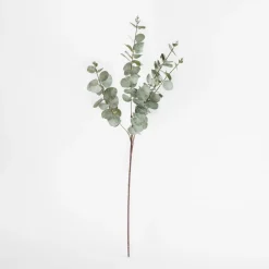Sztuczny kwiat eukaliptus 104 cm