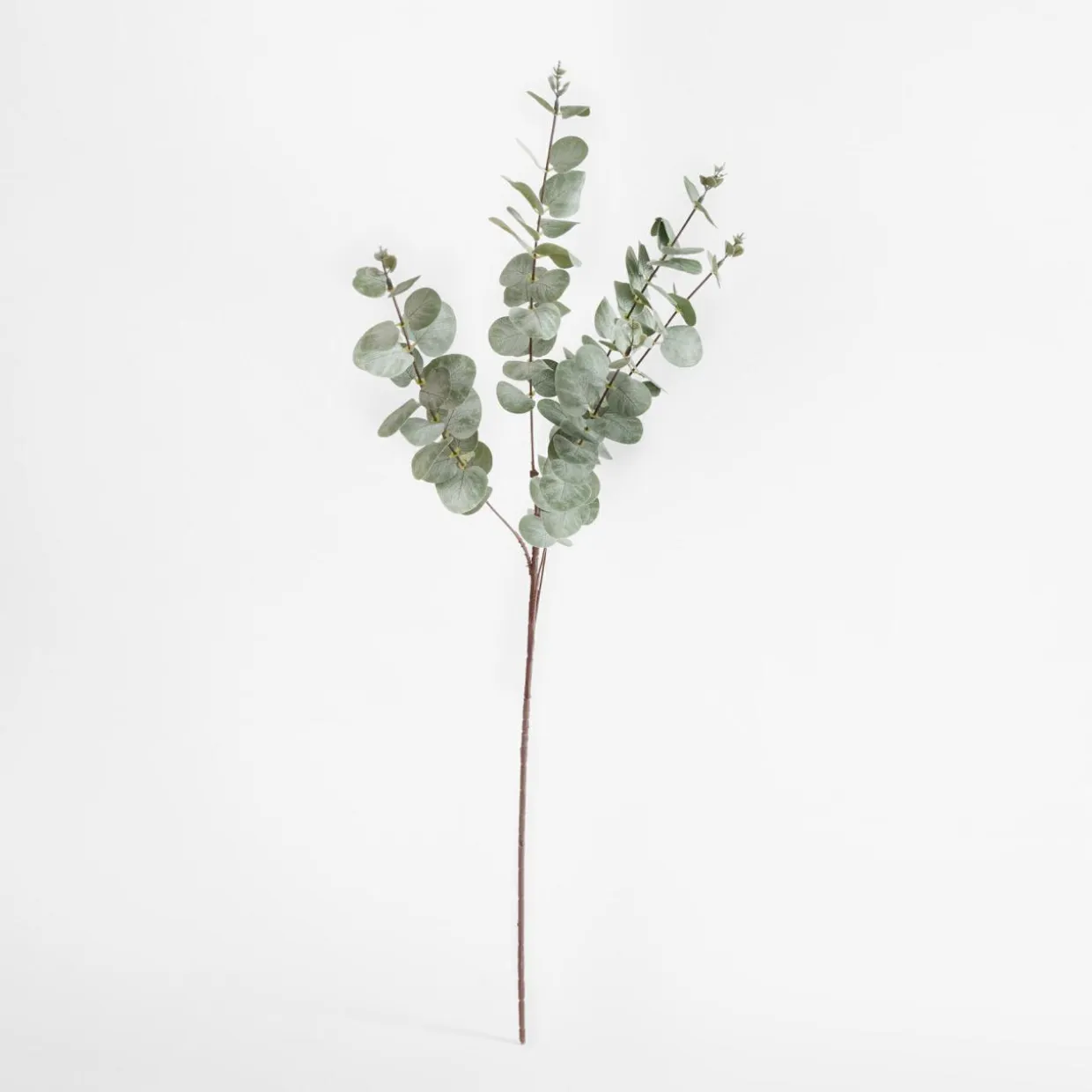 Sztuczny kwiat eukaliptus 104 cm