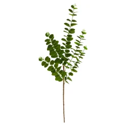 Sztuczny kwiat eukaliptus 95 cm