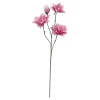 Sztuczny kwiat FUCHSIA 95 cm