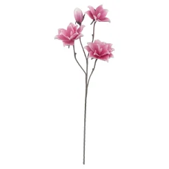 Sztuczny kwiat FUCHSIA 95 cm