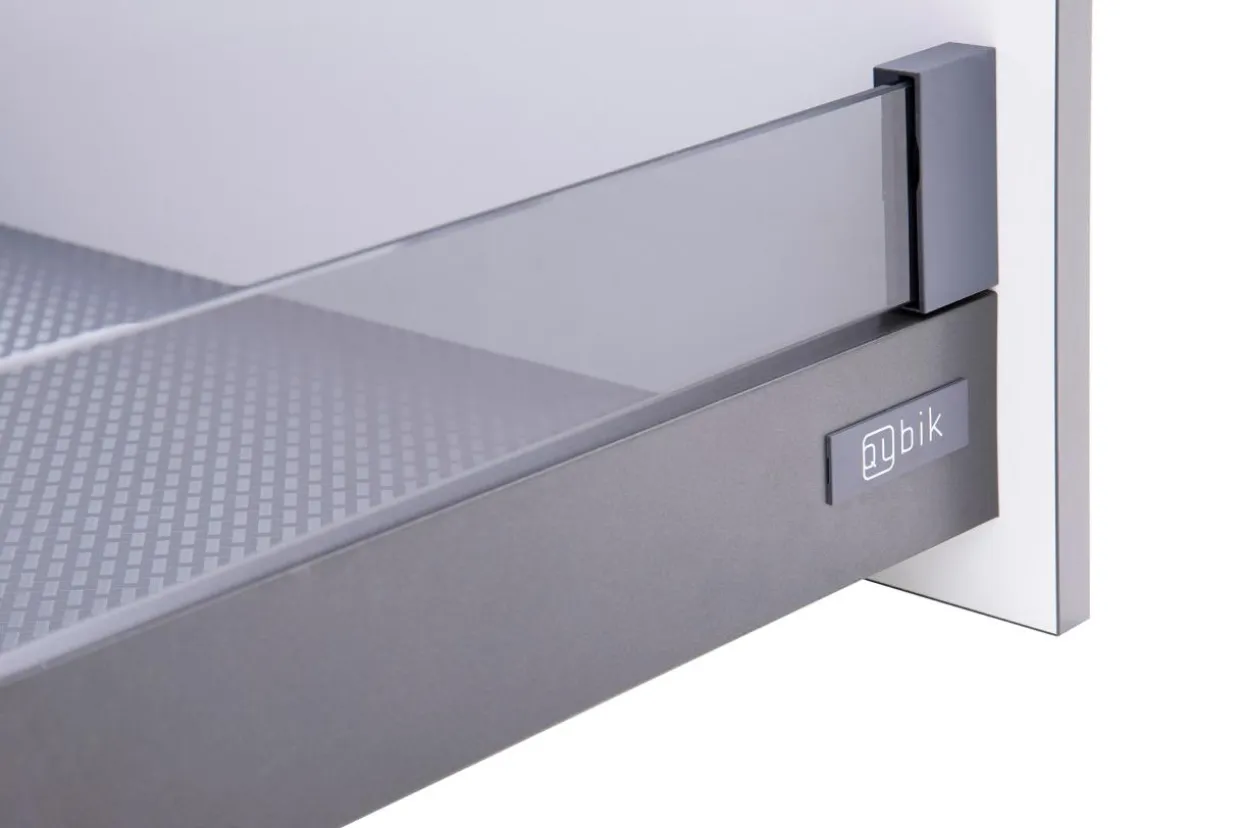 Szuflada INSIDE SYSTEM BOX 40 wysoka