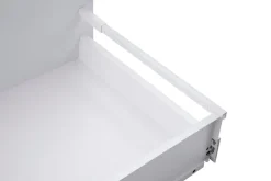 Szuflada INSIDE SYSTEM BOX wysoka 100 biała