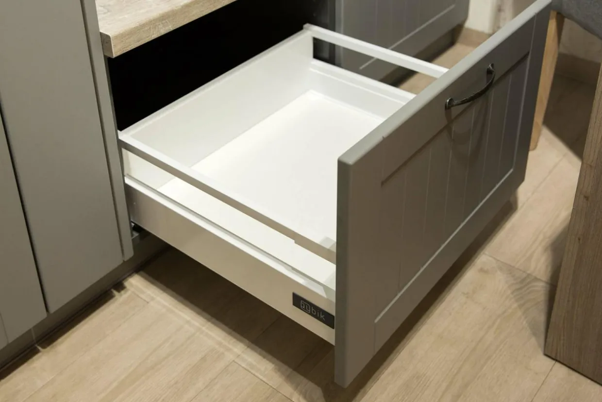 Szuflada INSIDE SYSTEM BOX 80 wysoka