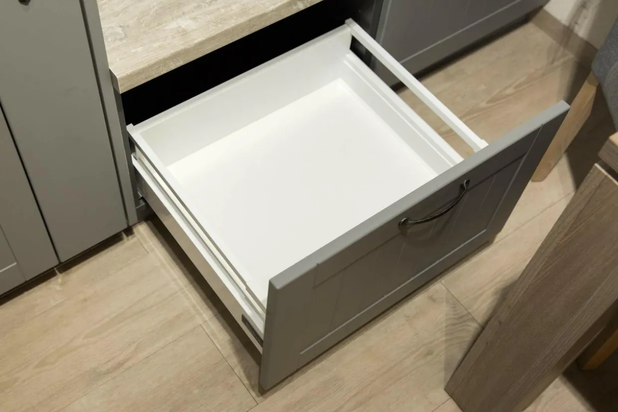 Szuflada INSIDE SYSTEM BOX 80 wysoka