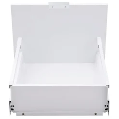 Szuflada INSIDE SYSTEM BOX wysoka 30 biała