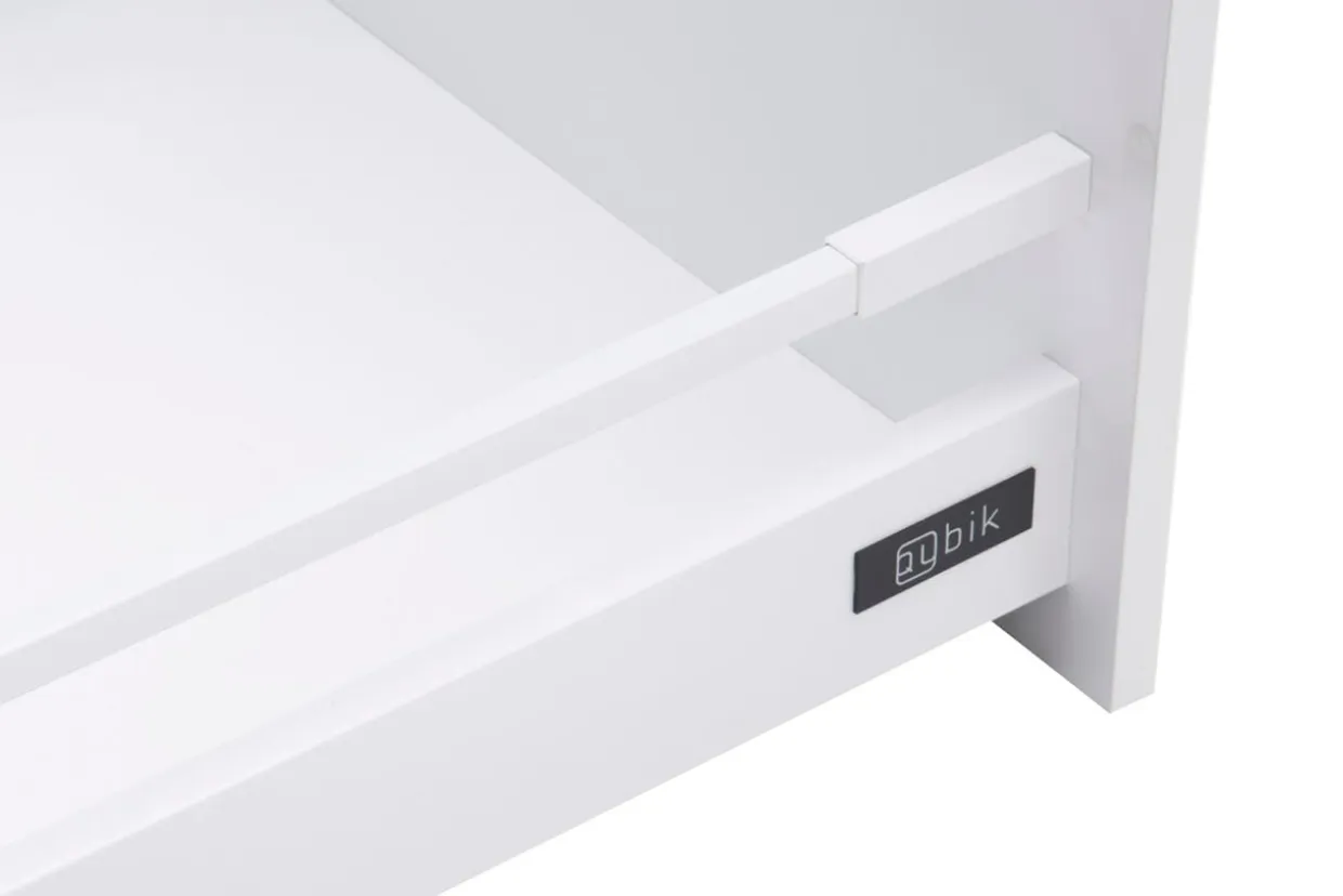 Szuflada INSIDE SYSTEM BOX wysoka 50 biała