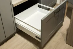 Szuflada INSIDE SYSTEM BOX 40 wysoka
