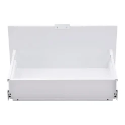 Szuflada INSIDE SYSTEM mini box wysoki 80 biały