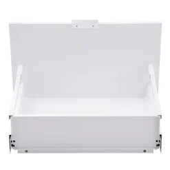 Szuflada INSIDE SYSTEM mini box wysoki 60 biały