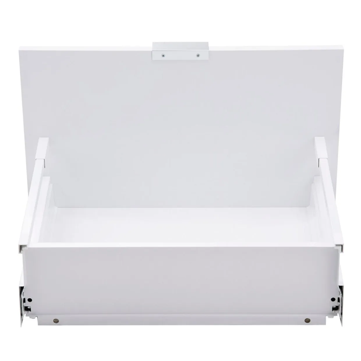 Szuflada INSIDE SYSTEM mini box wysoki 60 biały