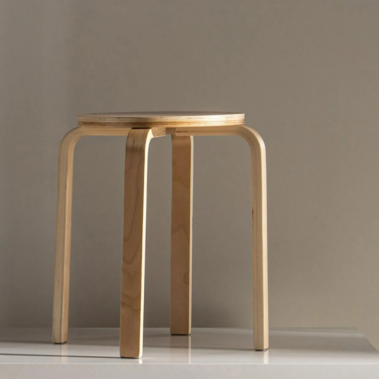Taboret CYLON