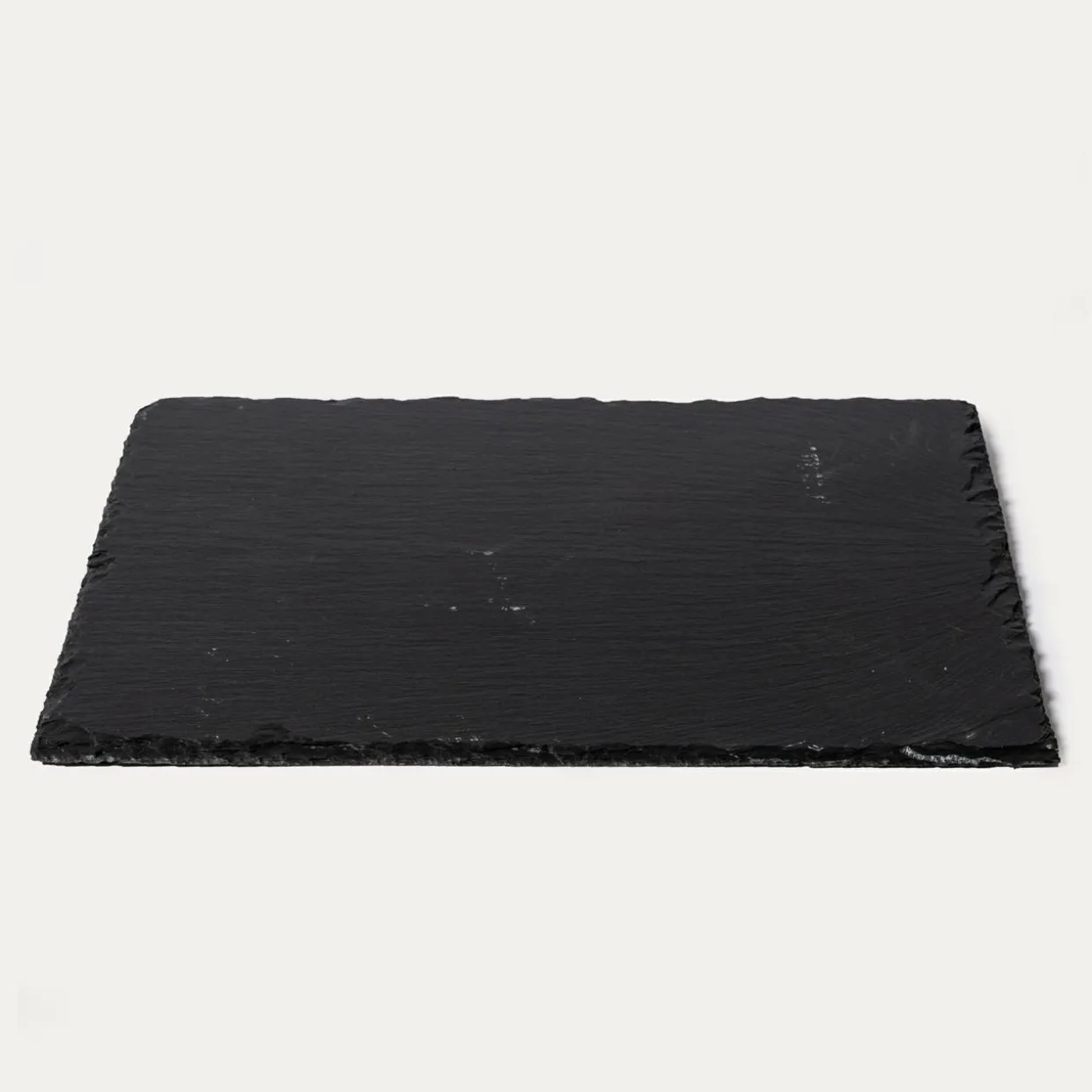 Taca łupkowa do serwowania przekąsek 30x15 cm