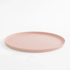 Tace okrągłe melaminowe mix 37 cm