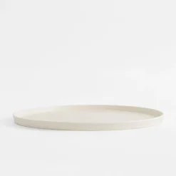 Tace okrągłe melaminowe mix 37 cm