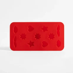 Tacka do lodu 19,8x10,9x1,5 cm MIX
