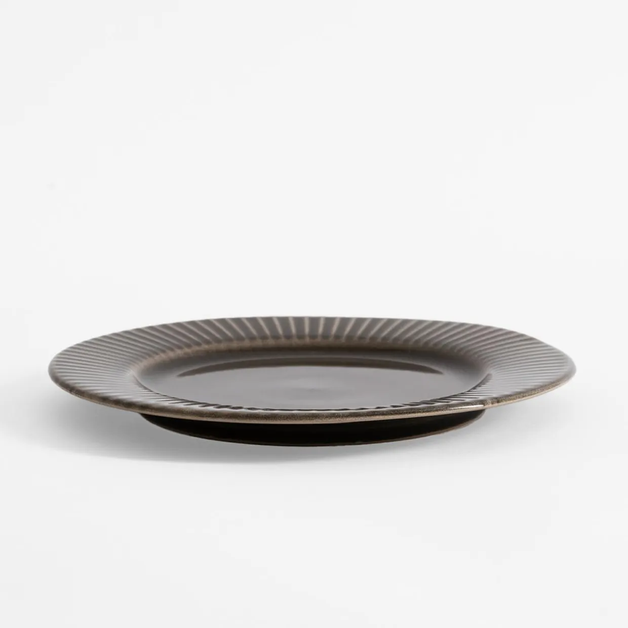Talerz ceramiczny deserowy RALPH 21,5 cm