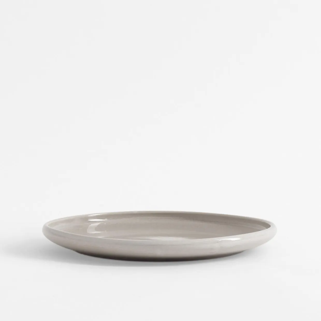 Talerz deserowy ceramiczny EYO 20.5 cm