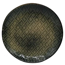 Talerz deserowy DENIM 21 cm