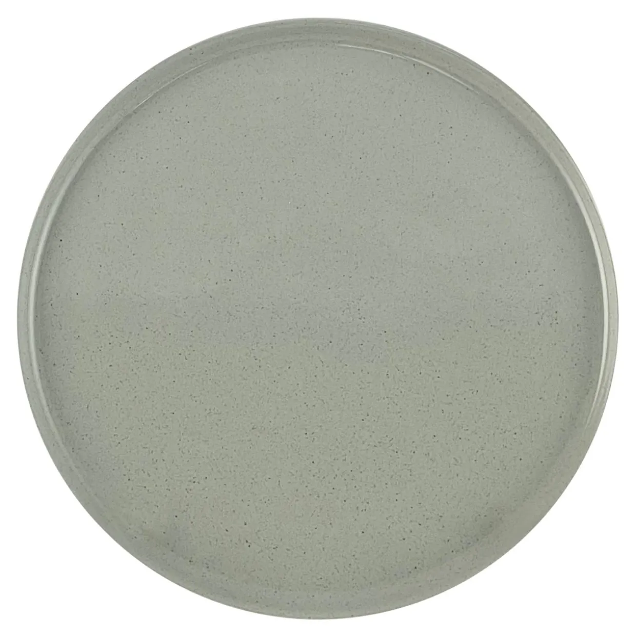 Talerz deserowy GRANITE porcelana Bogucice 22 cm