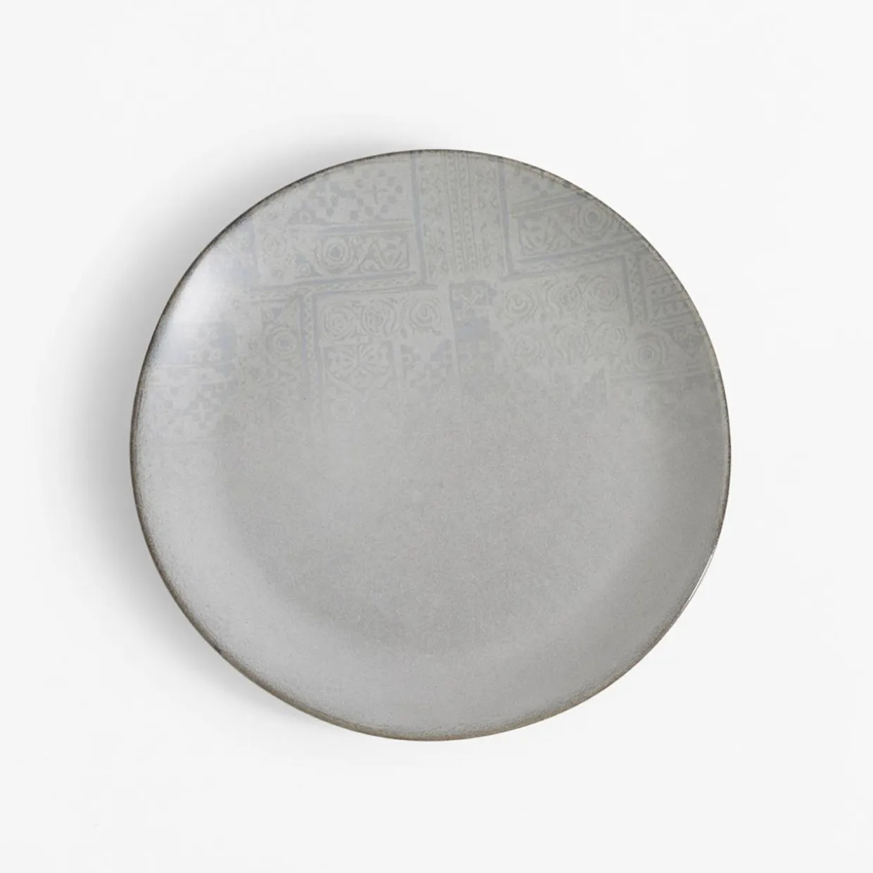 Talerz deserowy MOSAICO 21,5 cm