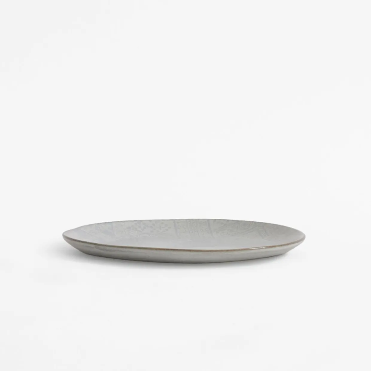 Talerz deserowy MOSAICO 21,5 cm
