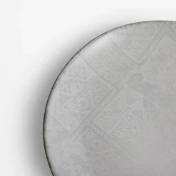 Talerz deserowy MOSAICO 21,5 cm