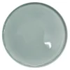 TALERZ DESEROWY NORDICA GRANITE MINT BLUE 22CM