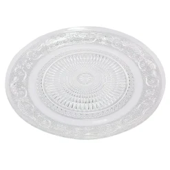 Talerz deserowy PIATTO 18 cm