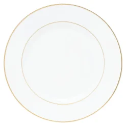 Talerz deserowy porcelanowy ORO 20 cm