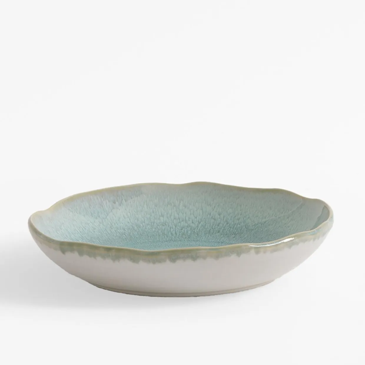 Talerz głęboki ceramiczny AZUR 750 ml