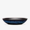 Talerz głęboki ceramiczny COSMOS 22 cm