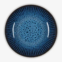Talerz głęboki ceramiczny COSMOS 22 cm