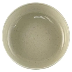 Talerz głęboki GRANITE SOFT CREAM porcelana Bogucice 22 cm