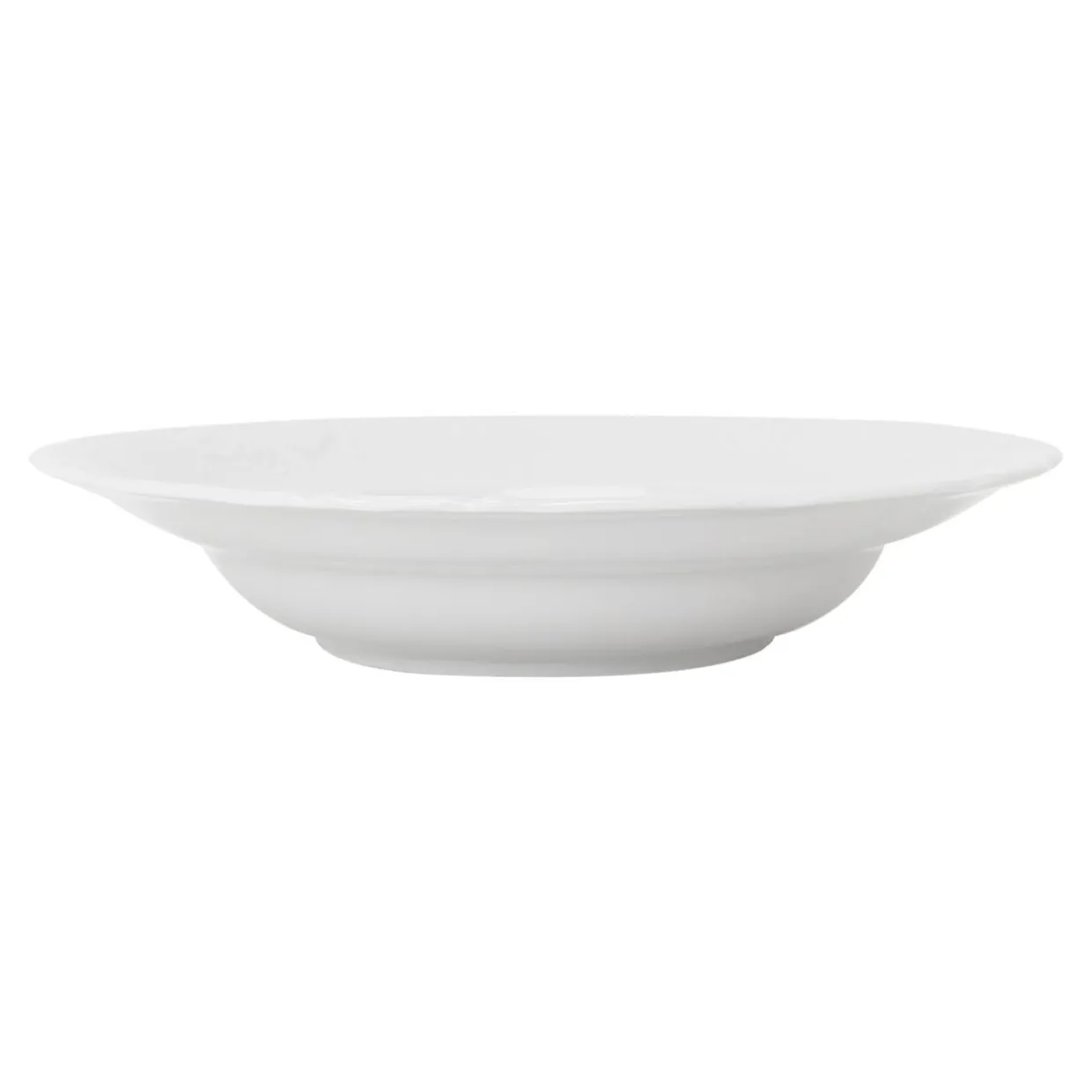 Talerz głęboki porcelanowy FRYDERYKA 22 cm